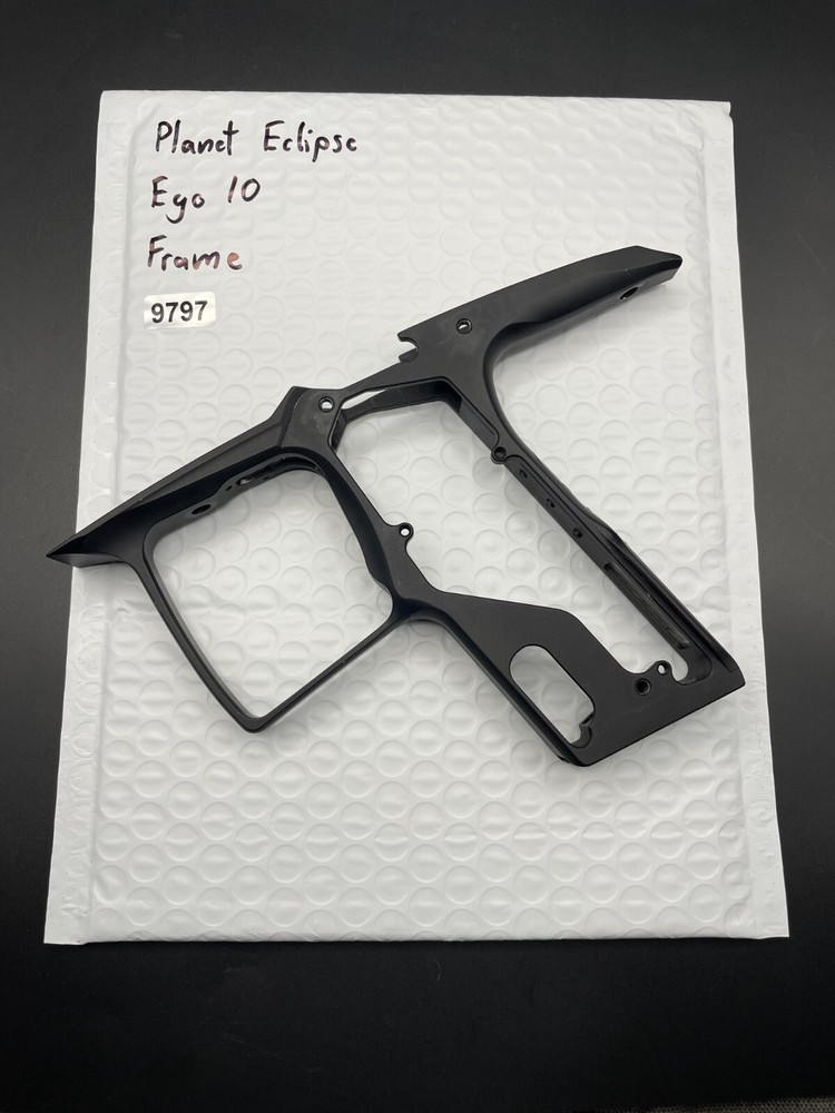 Planet Eclipse Ego 10 Frame