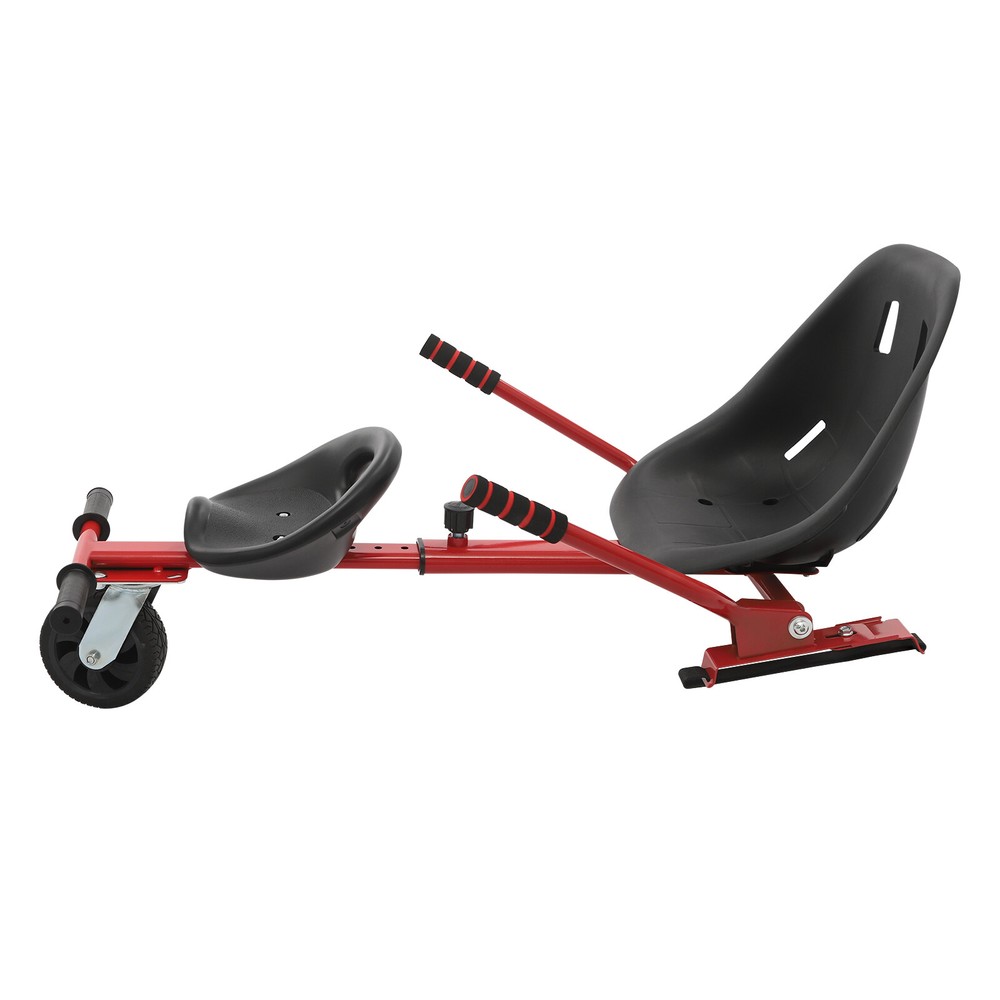 Adjustable Balancing Scooter Frame, Double-Person Balancing Scooter Frame Kit