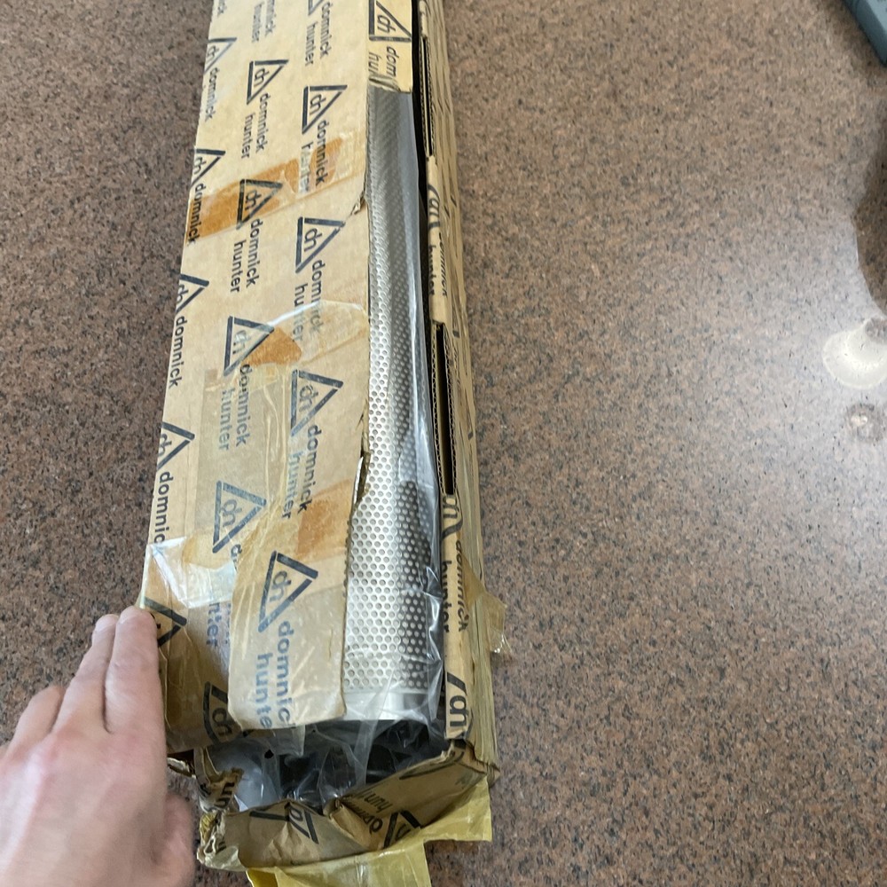 🆕️ Domnick Hunter MER 305B.SR Filter Element ⚡️🇺🇸 SHIP+WARRANTY