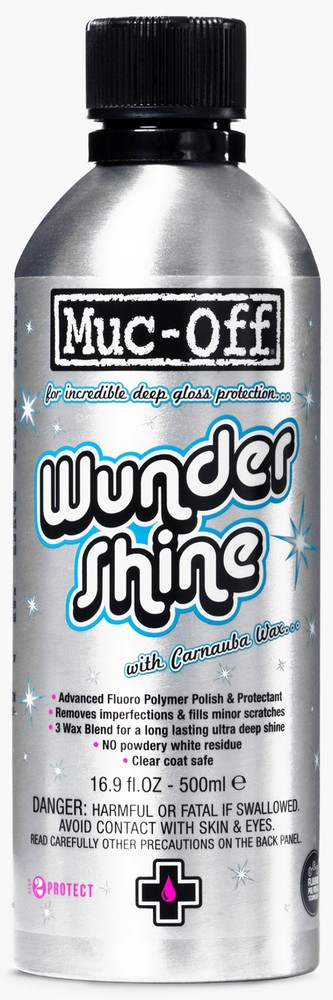 Muc-Off Wunder Shine (1131US)