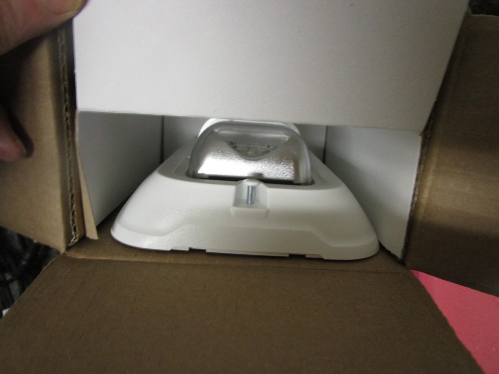 SYSTEM SENSOR P2WL -P Wall Horn Strobe