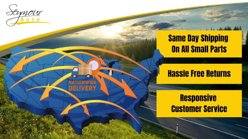Ignition Switch EX Fits 1998-2002 ACCORD OEM