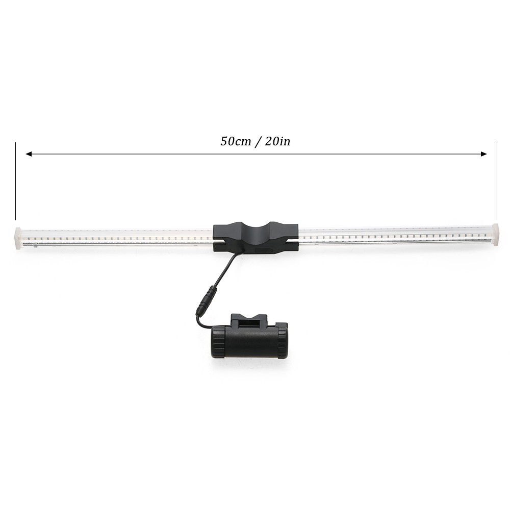 64 LEDs Wireless Spokes Lights Color Changing Programmable YAVL