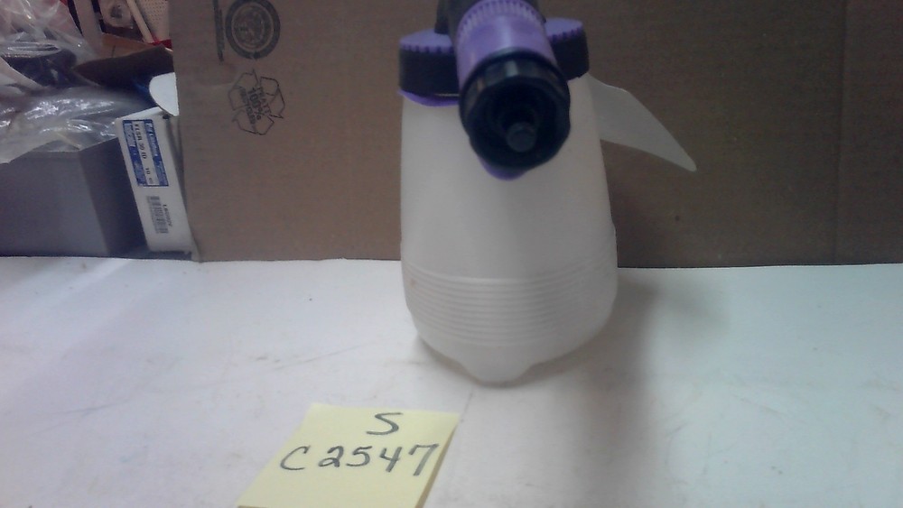 BONIDE AUTO MIX AND SPRAY HOSE END SPRAYER