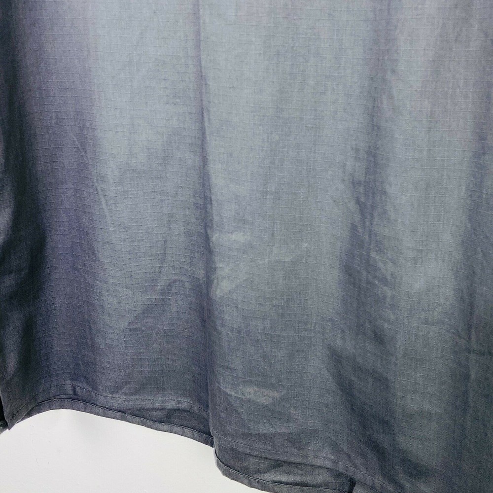 Stanley Workwear 2XL Button Up Shirt