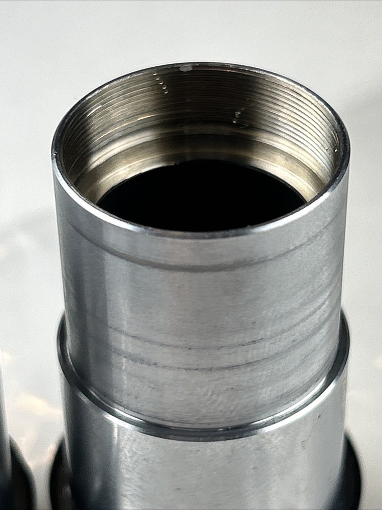 Olympus Japan Eyepiece - CK10X - Microscope Ocular Pair