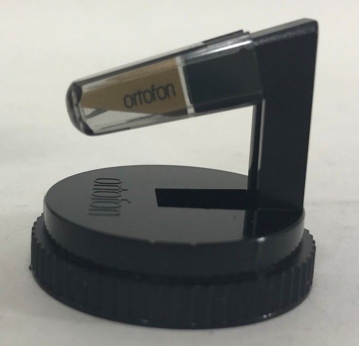 Ortofon - Gold - Replacement Elliptical Stylus