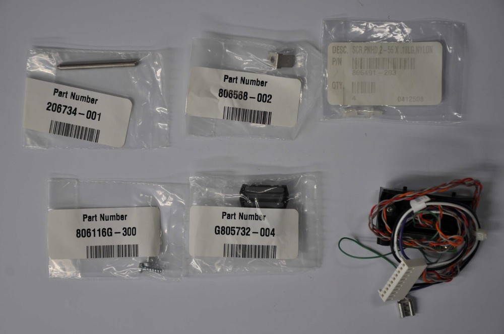 ZEBRA EncStripe Up Kit (Encoder Module Only) 105912-032