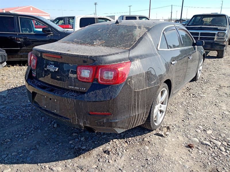 GM 23455799 Temperature Climate Control 9295364
