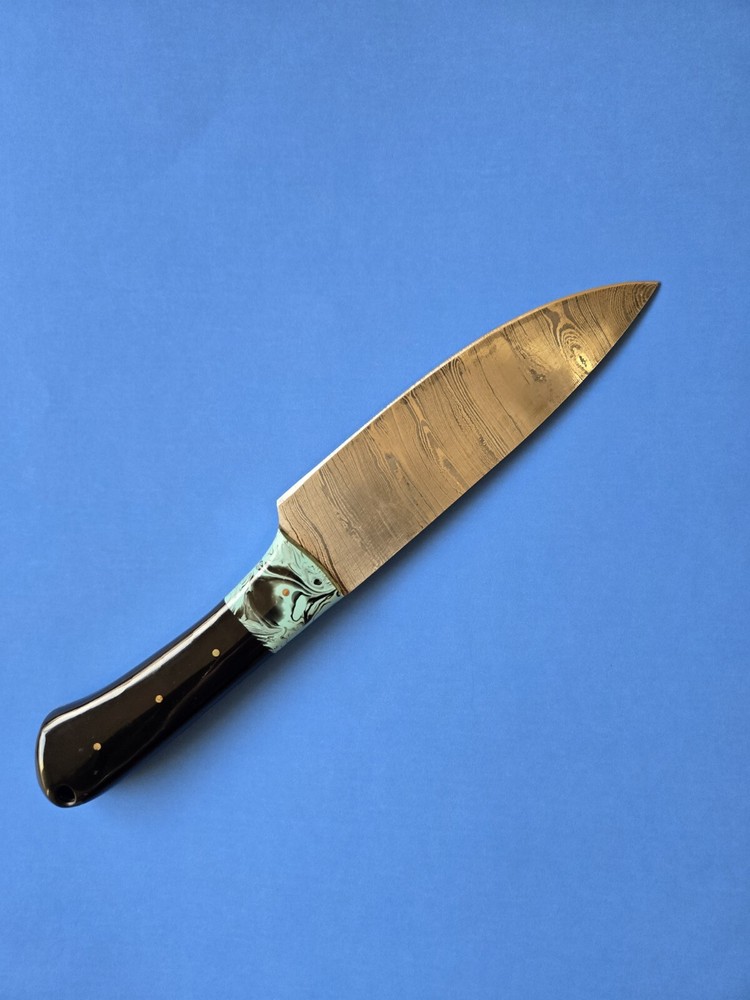 Specialized Hand Crafted Kitchen Knife