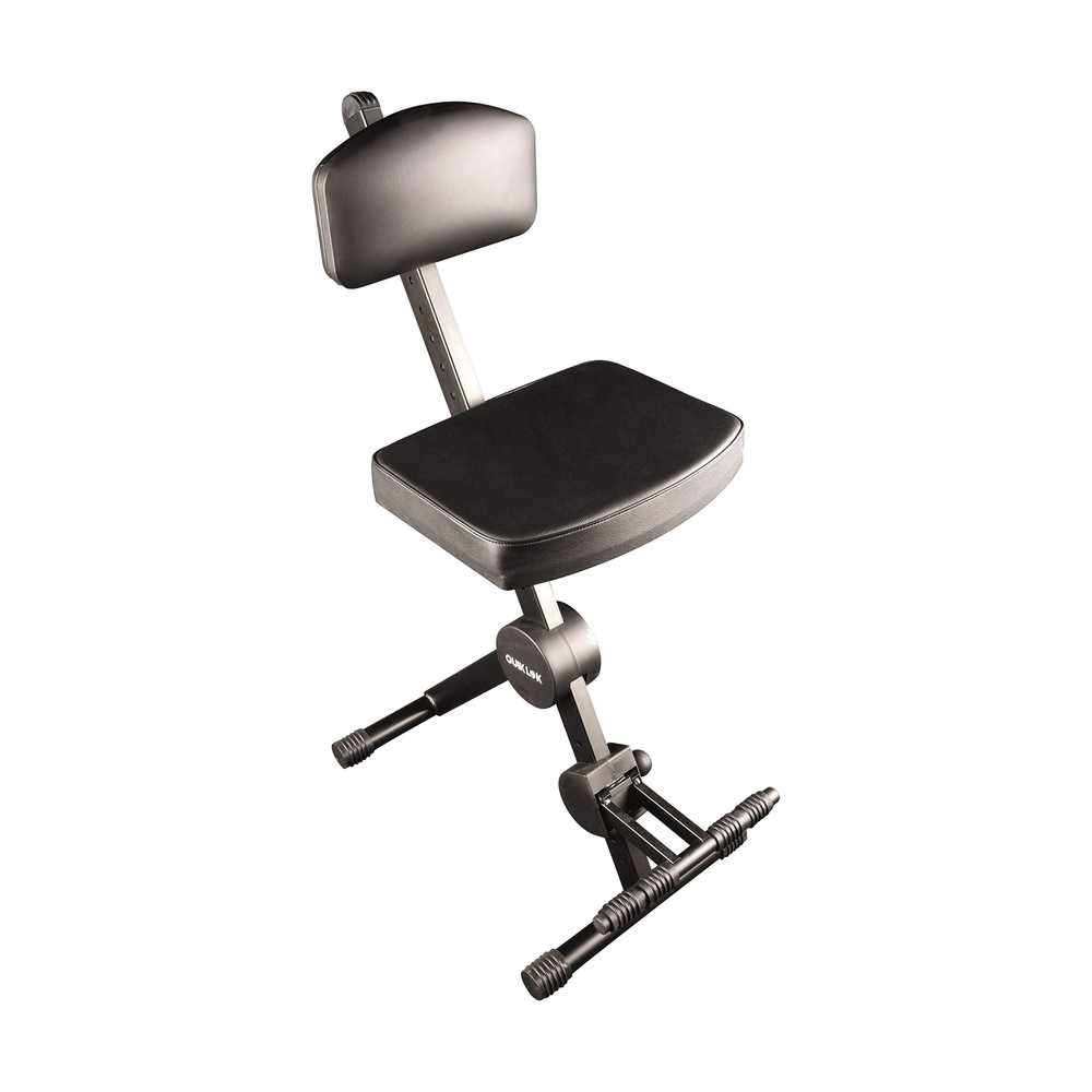 Quick Lok Musician Seat (Dx749)