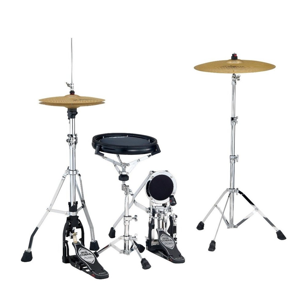 Tama TTK2S 2pc True Touch Training Kit