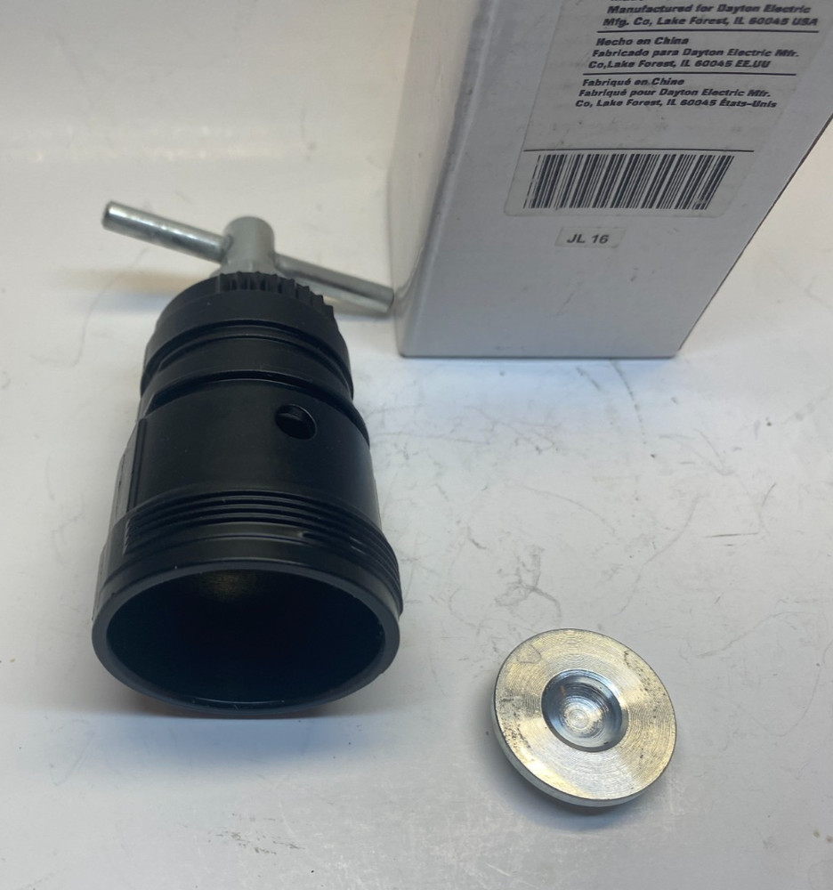 SPEEDAIRE T Handle Conversion Kit (Use with 4ZM09, 4ZM10, 4ZM11) T-Design Handle