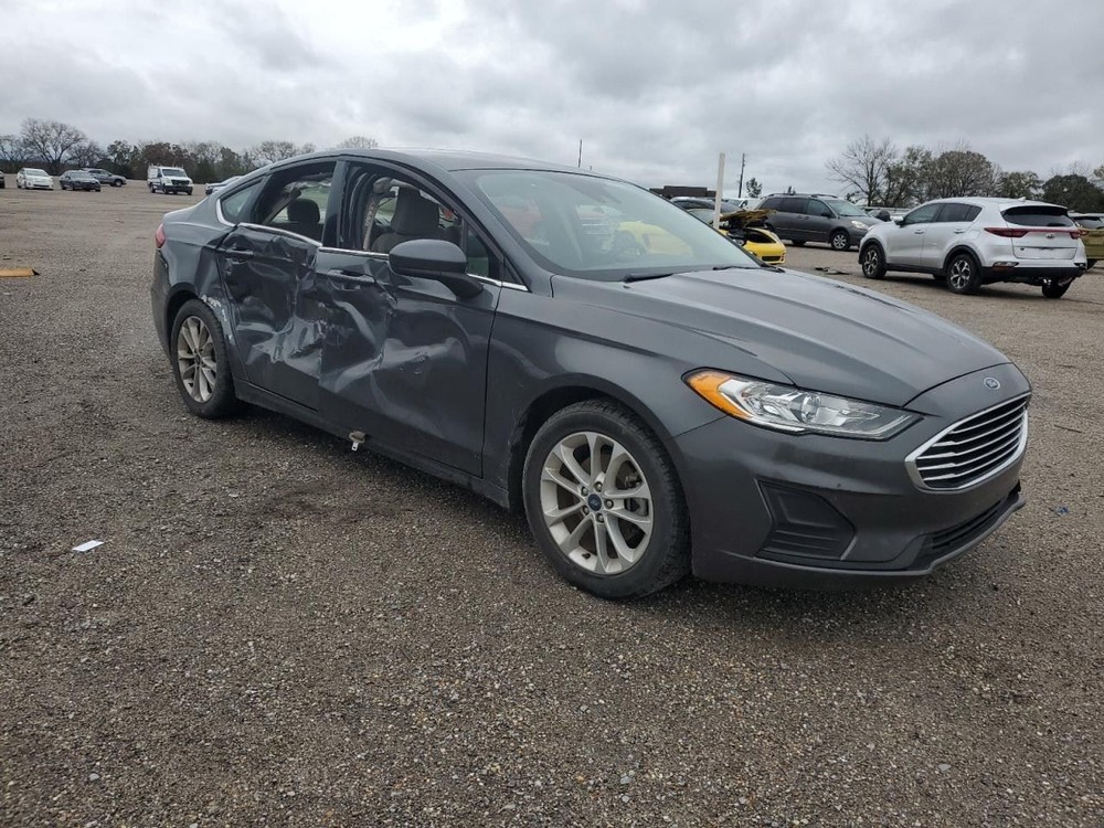 FUSION 2019 Air Shutter 1125977