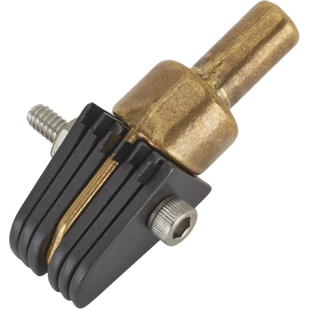 Multi Blade Tire Siper Head, Fits Ideal Grooving Siping Tool