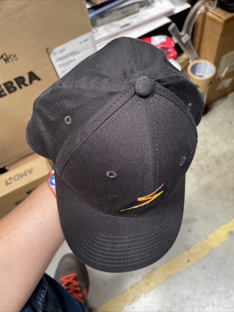 Ms. Marvel Marvel Studios Cast & Crew Gift Promo Hat New Era SZ Medium