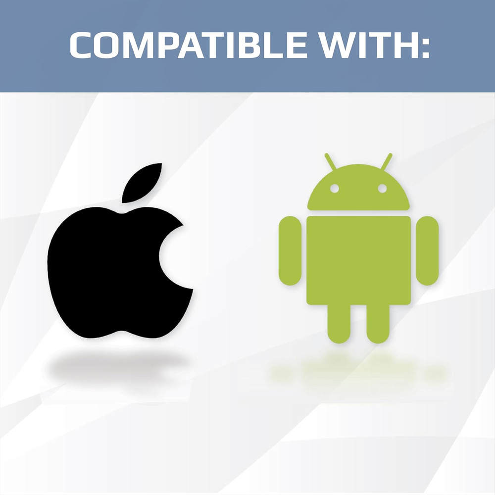 Microbrite plus 60X-120X Accurate LED Lighted Pocket Microscope, Portable Educat