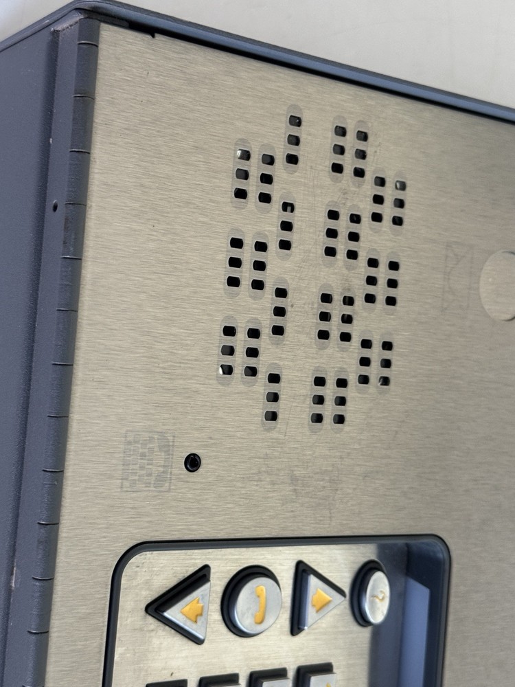 Linear AE-100 Telephone Entry System Keypad Intercom Panel Parts Repair