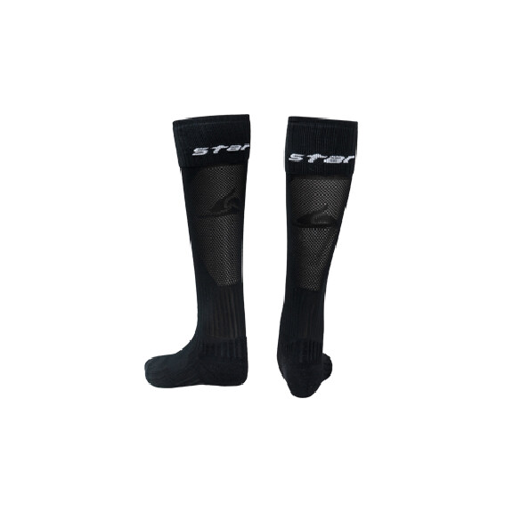 Star Soccer Socks YOUTH (1pair)