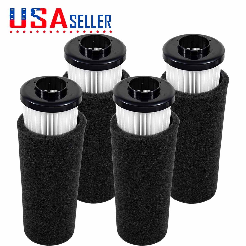F112 Filter Replacement for Dirt Devil Endura Max Series Models UD70186