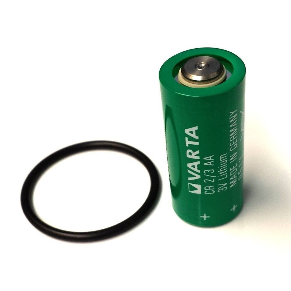Galileo/Smart Transmitter + Battery Kit (Battery Kit Only)