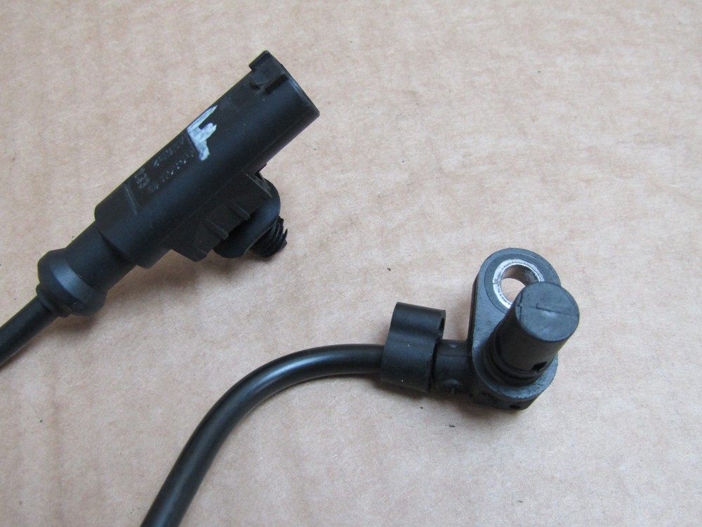 Ducati Diavel 2013 23,476 miles front ABS sensor (9904)