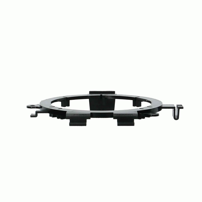 1999-2006 GMC Sierra Kicker Factory Speaker Replacement Package