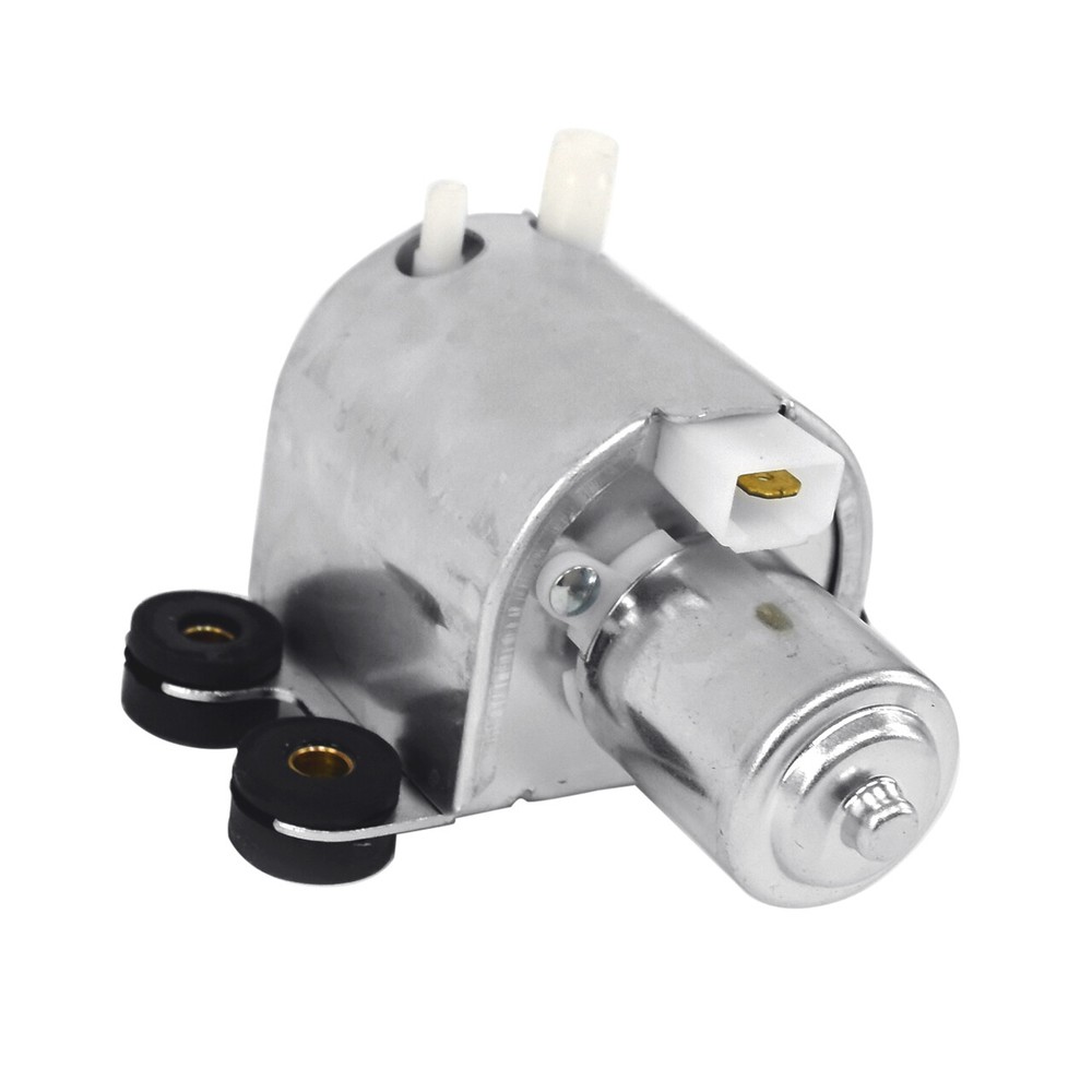 Windshield Washer Pump 1spd 1961-1966 Valiant