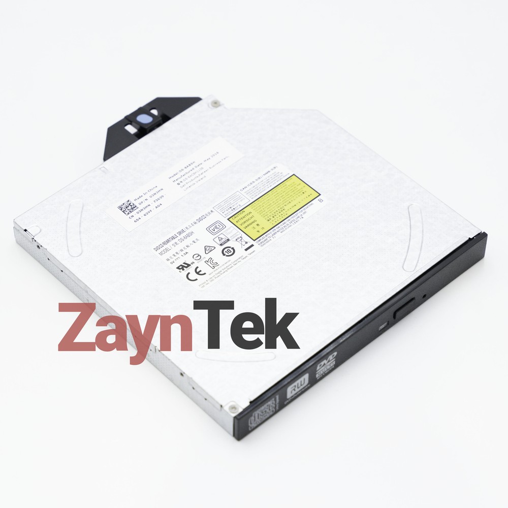 Dell Slimline SATA DVD-RW Gen13 Server (3N3MN)