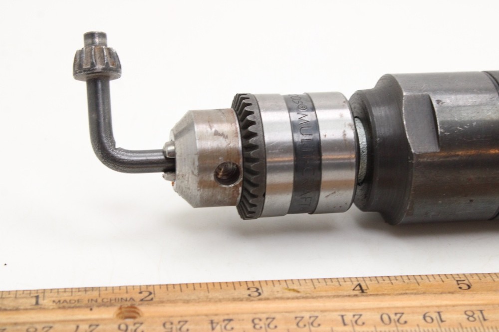 Pro-Torq Pt-2385 1/4" Straight Pneumatic Air Drill