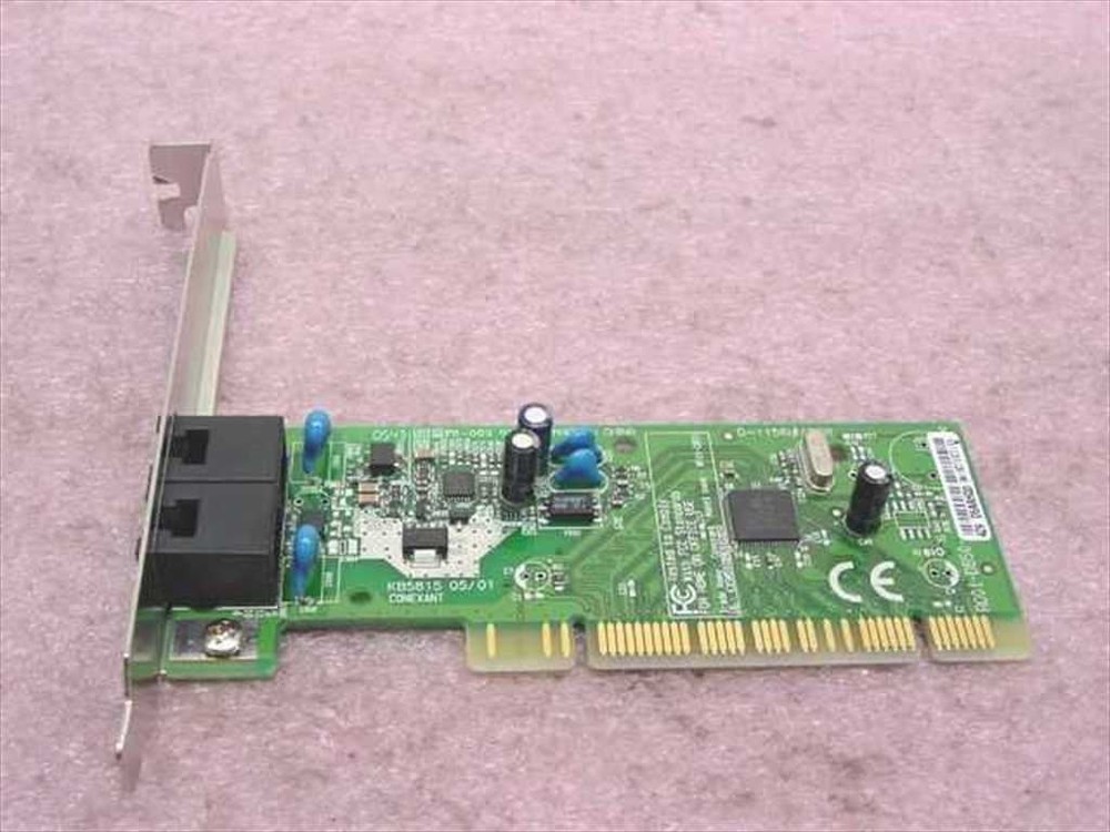eMachines Fax Modem KB5815