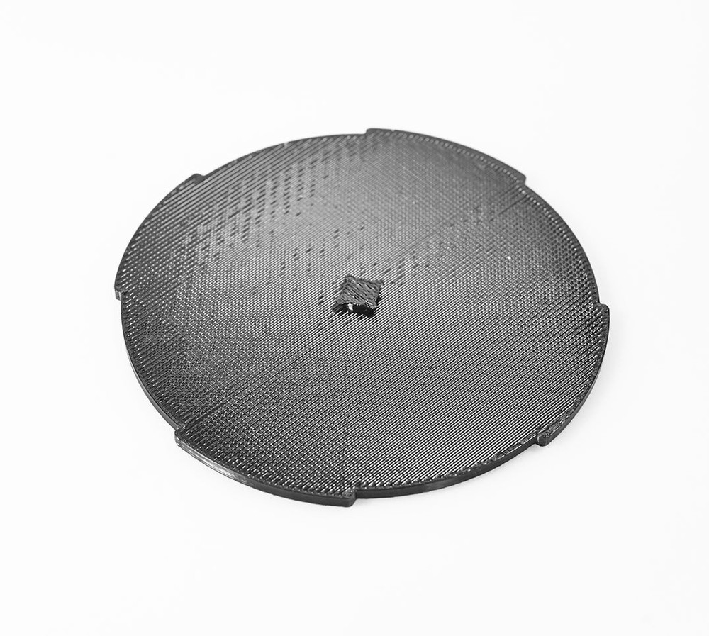 2.5" Coral Grow Mounts