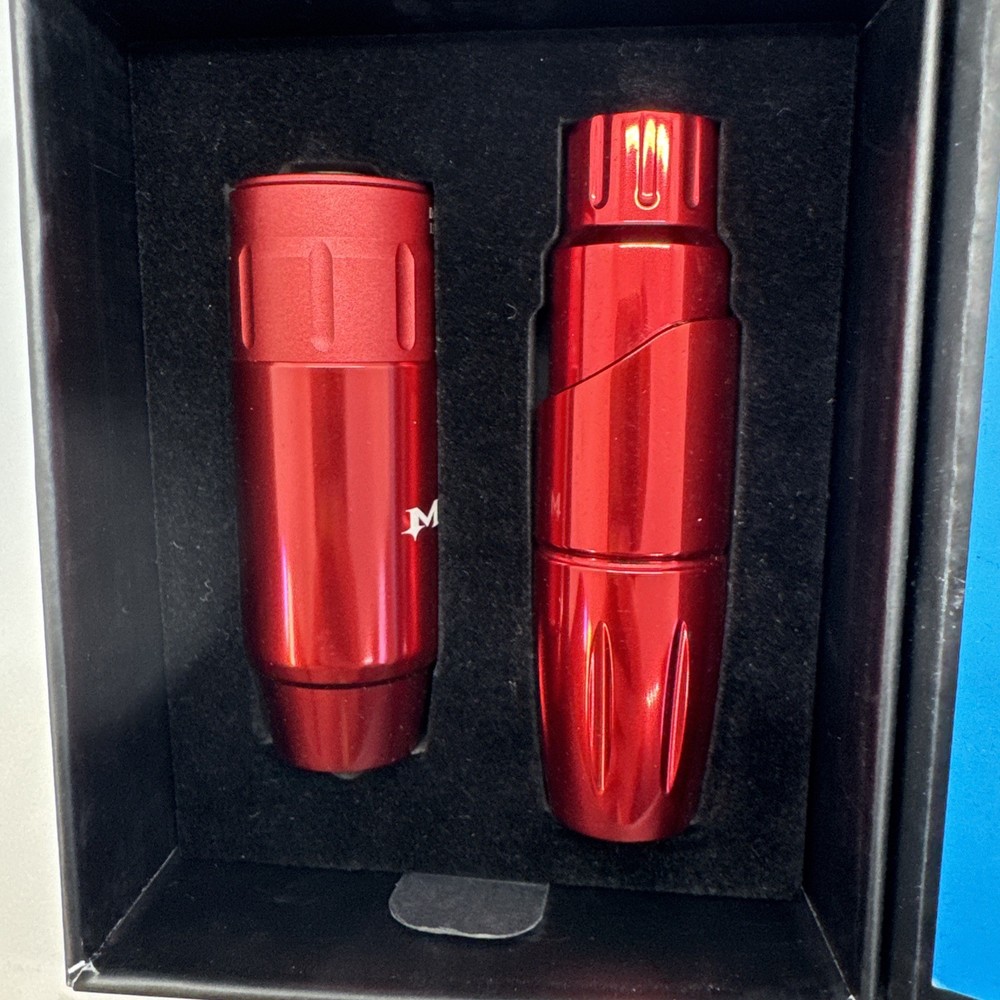 MAST WIRELESS SYSTEM