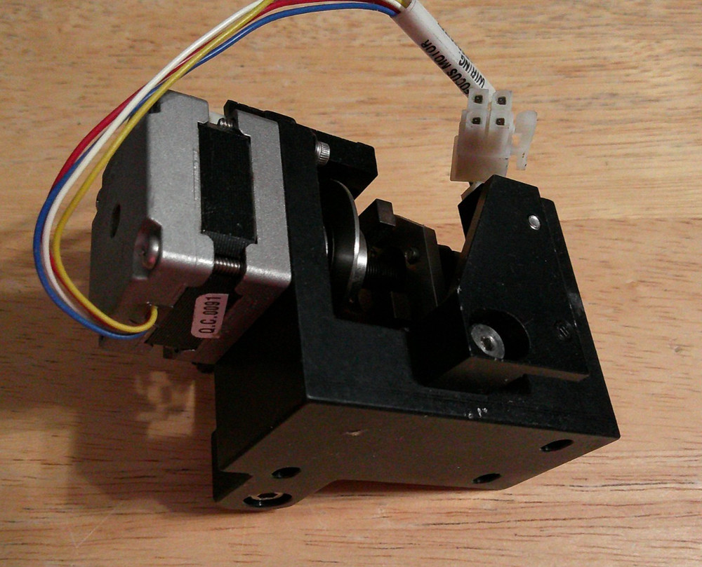 LIN ENGINEERING 213-10-04 Step Motor 0.45 AMP