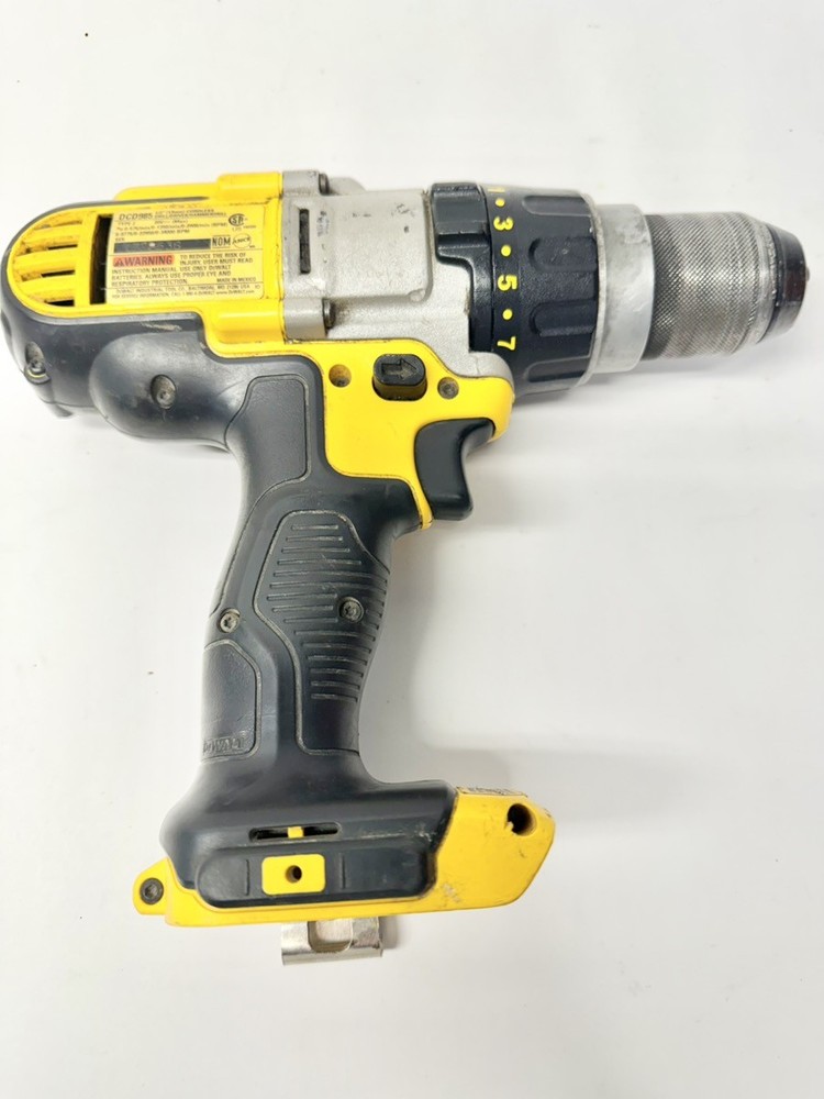 DEWALT DCD985 (P33013590)