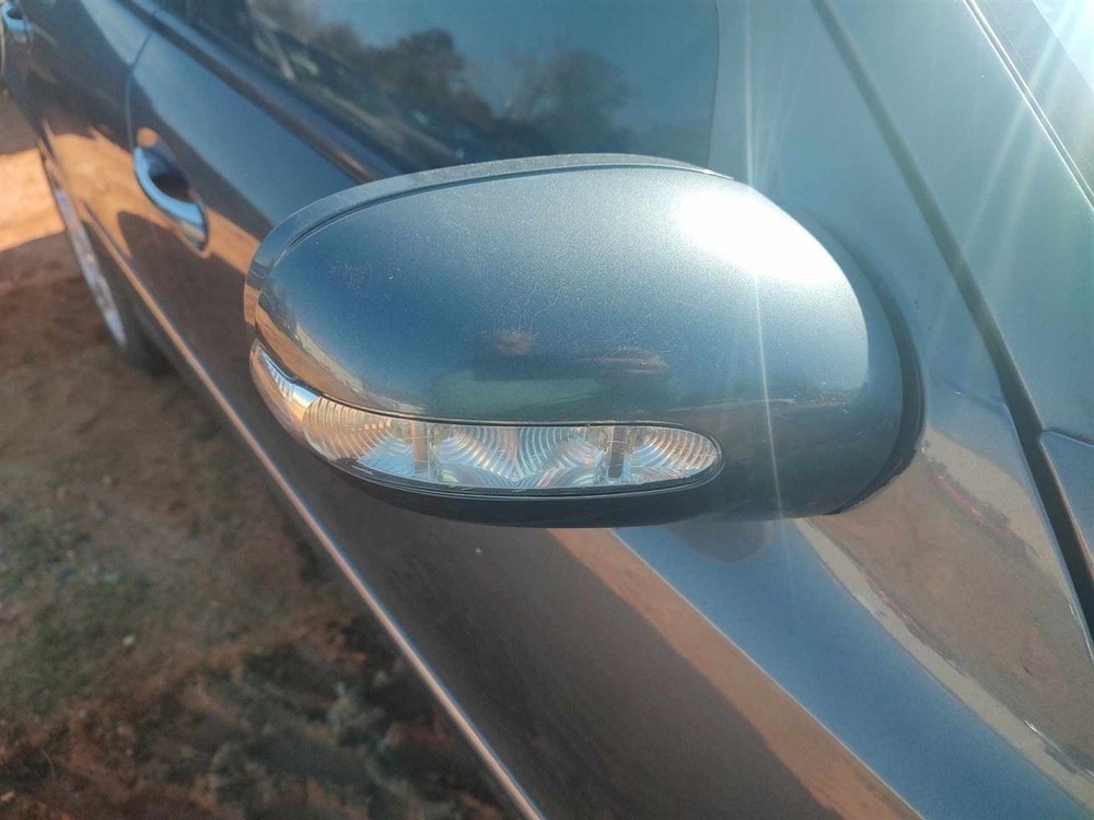 E320 2006 Fuse Box Cabin 6896