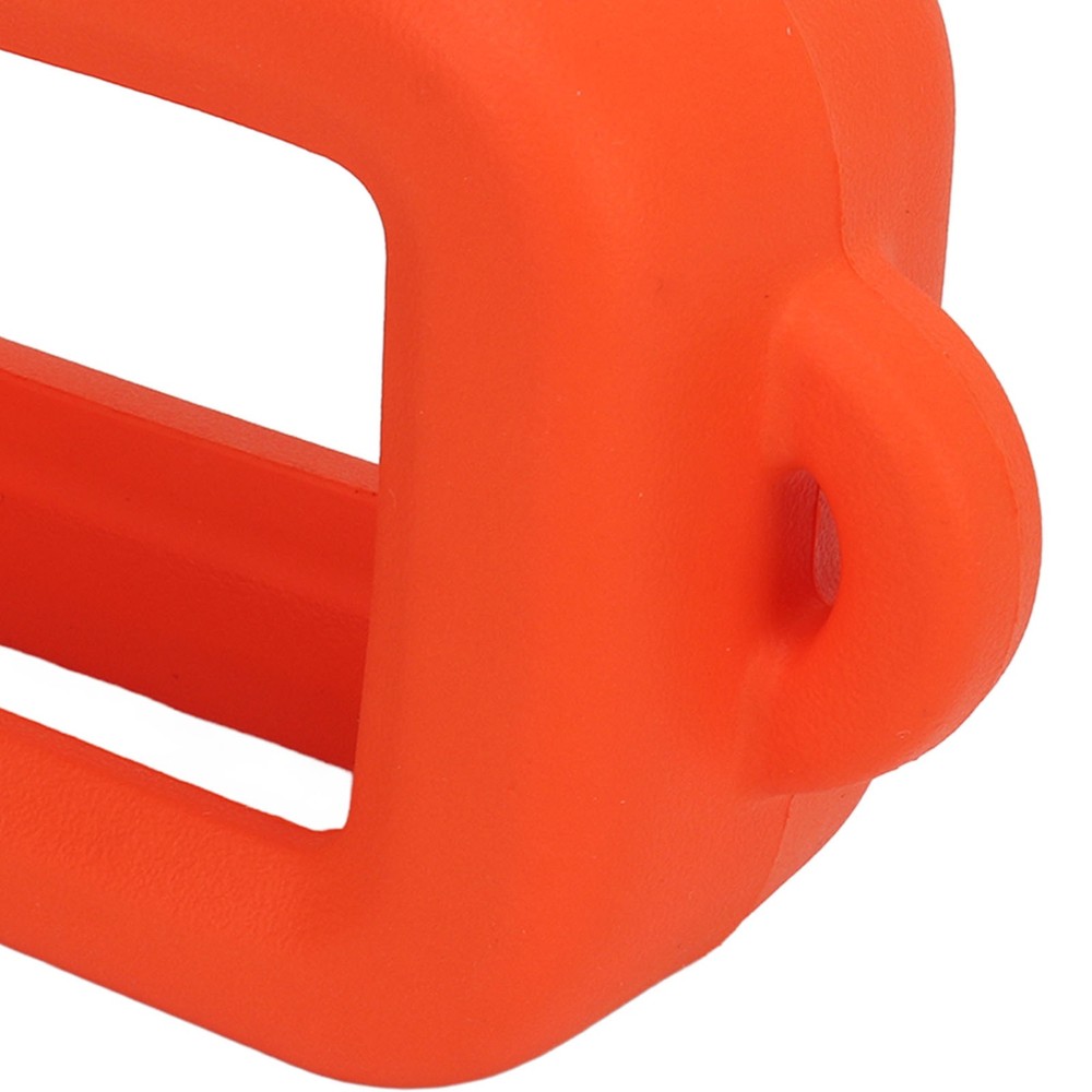 Sports Camera Floating Case Orange High Visibility Floating Protective Shel MEJM