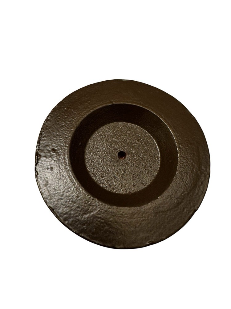 Round Ornate Medallion Wall Ceiling Home Decor 3 In