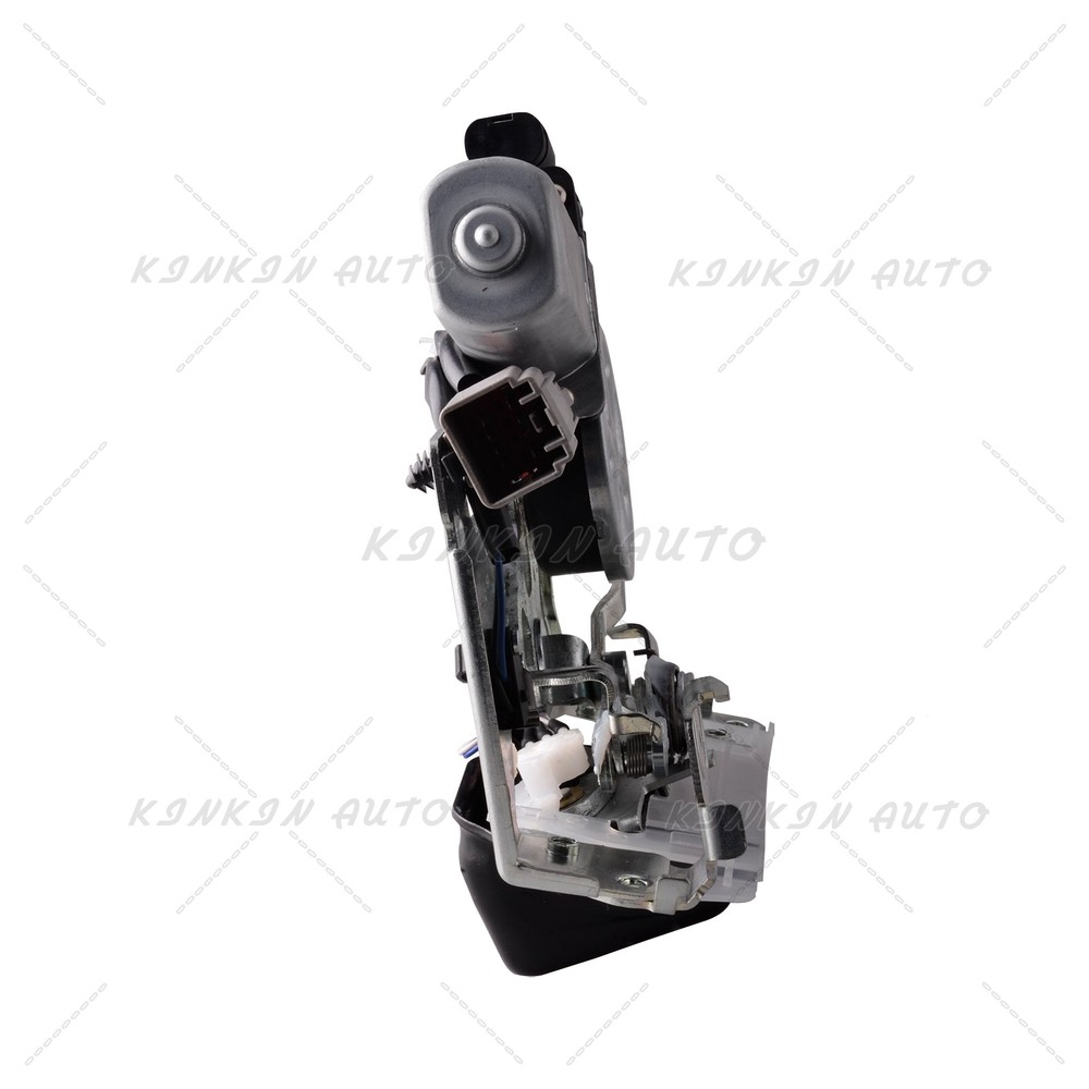 Rear Tailgate Lock Actuator With Motor for 17-20 Chrysler Pacifica 68305566AA
