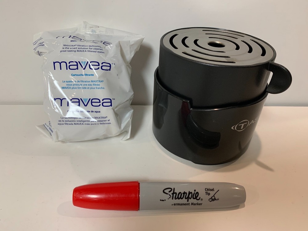 New--Tassimo Machine Drip Tray & Filter -ship free