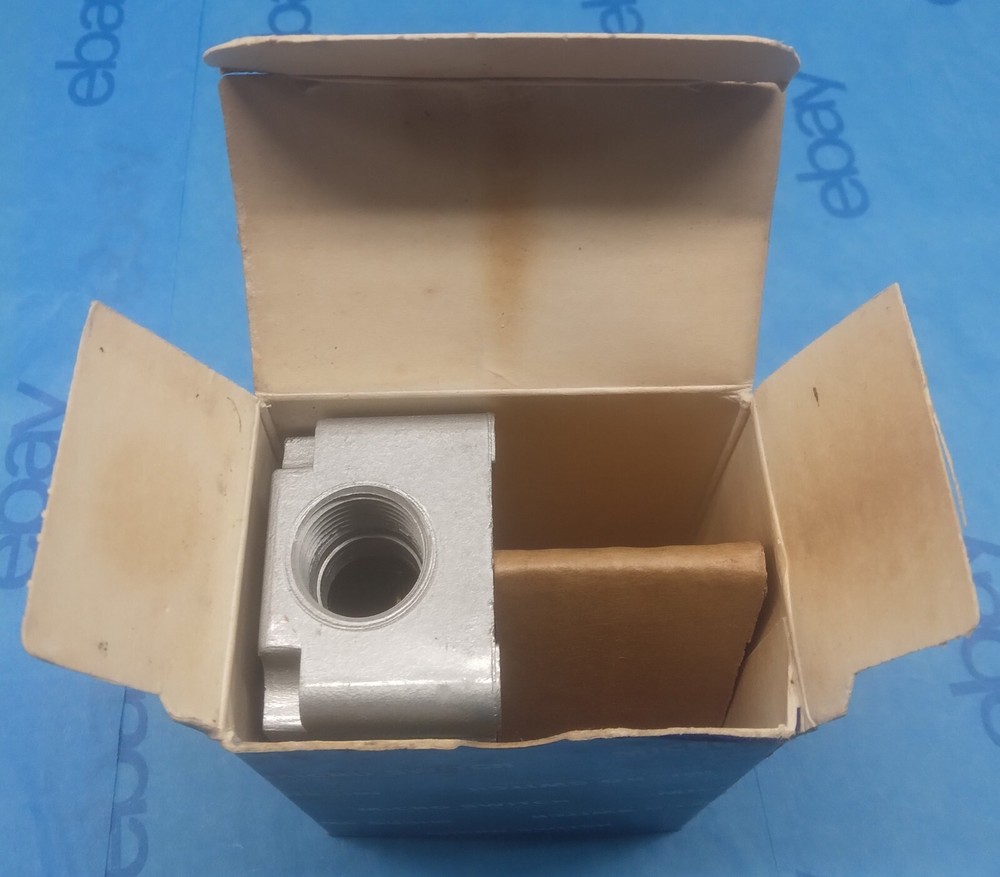 Micro Switch Honeywell 18PA1 - NOS