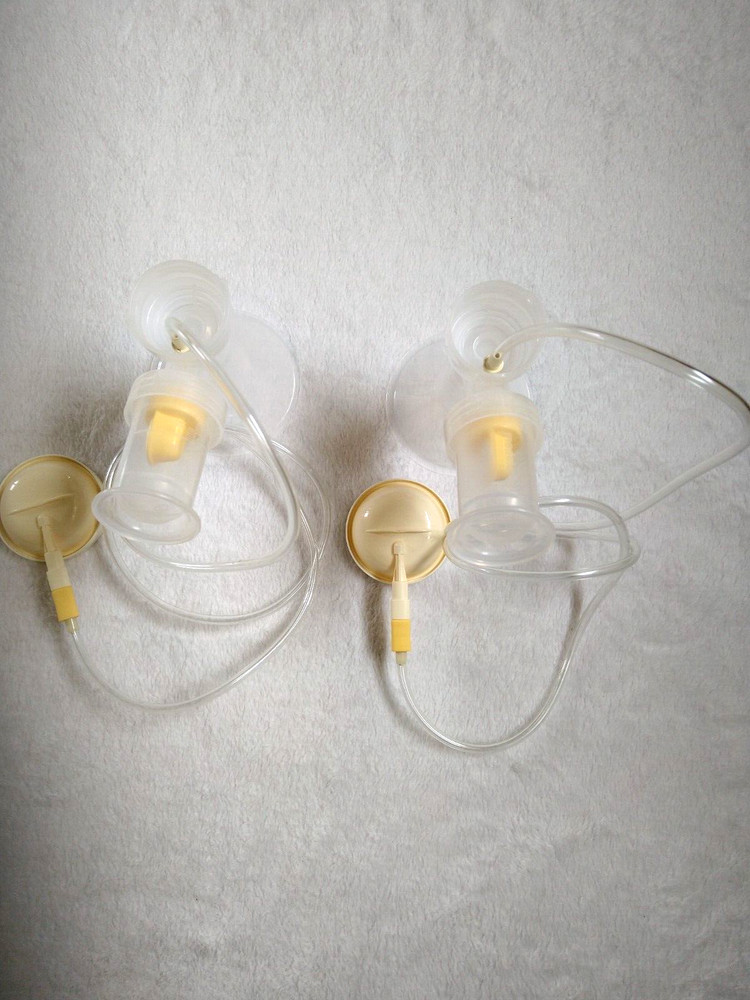 Symphony Pump Accessory Kit