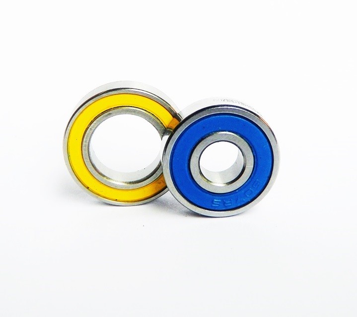 RC Engine Ceramic Ball Bearings - HPI NITRO STAR S-25 W/Pullstart (by Kingstar)