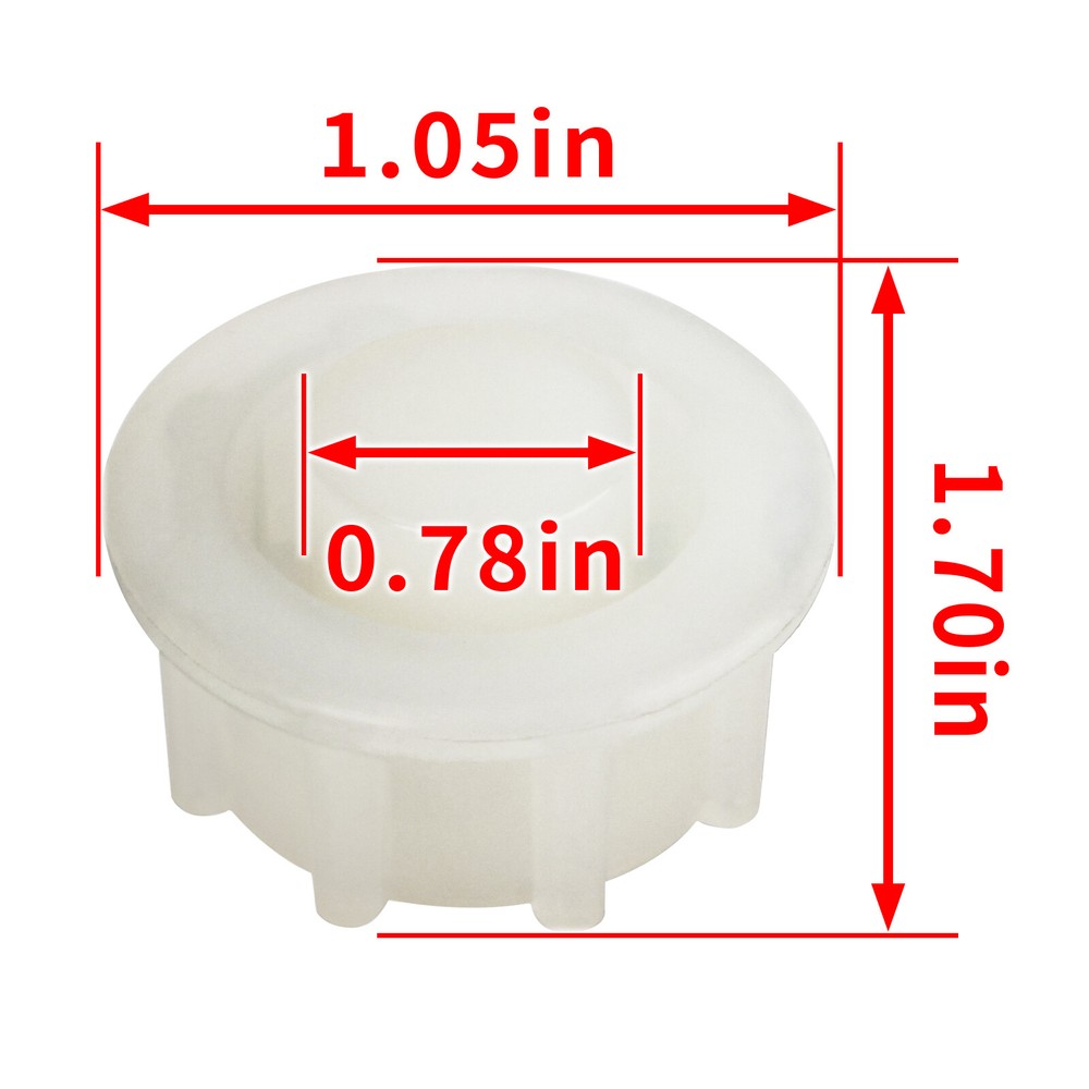 901901 Piston Bumper For Porter Cable FR350