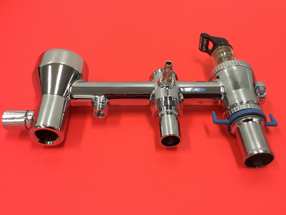 Dräger - Circle System Support 9 - NEW