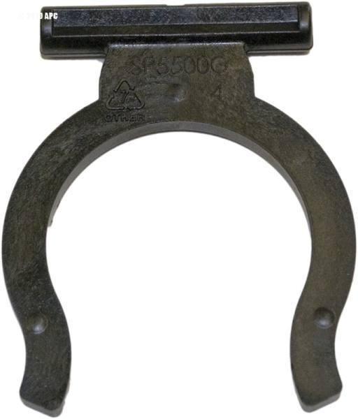 Strainer Retainer/C-Clip