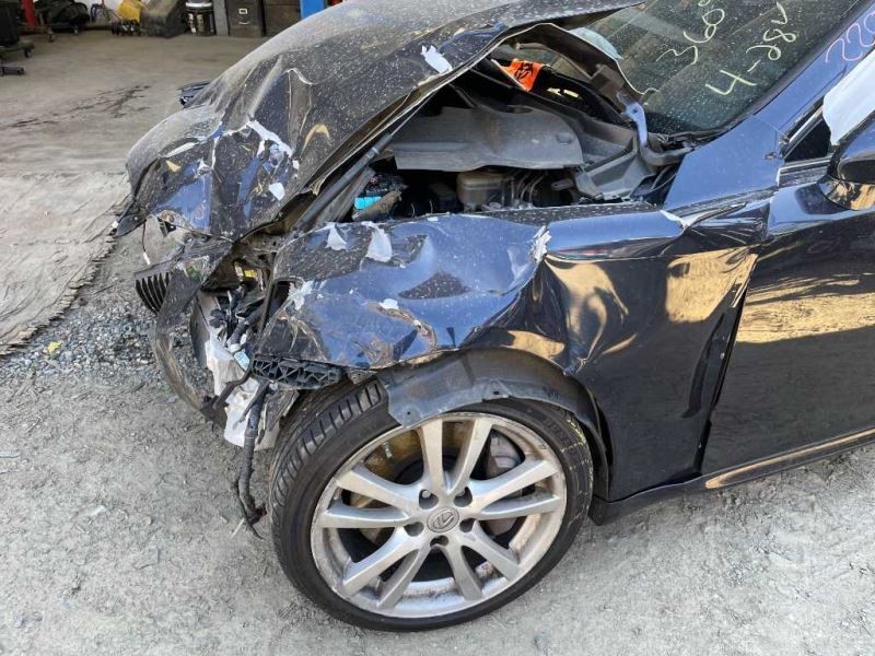 2006 LEXUS IS350 DASH WIRE HARNESS