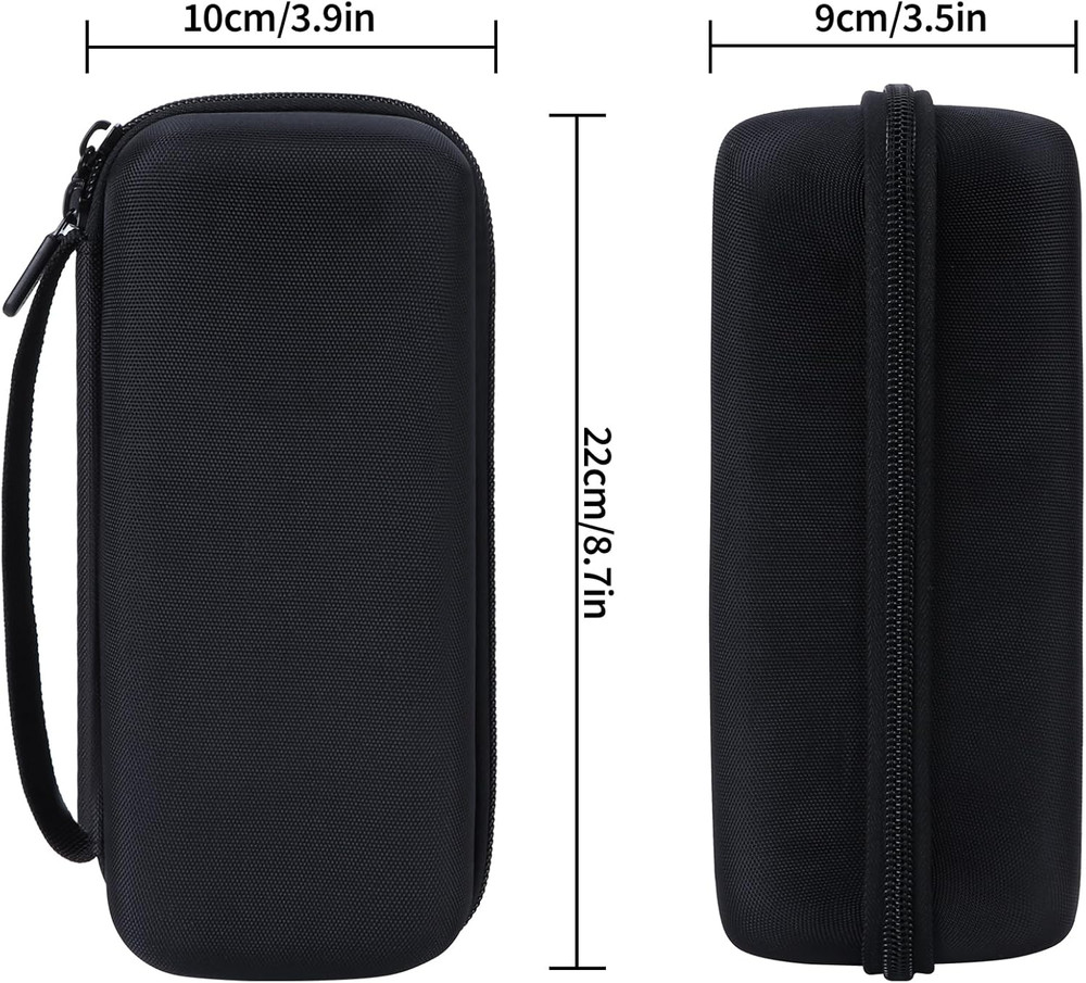 Storage Case Compatable with Zoom H5 Handy Recorder