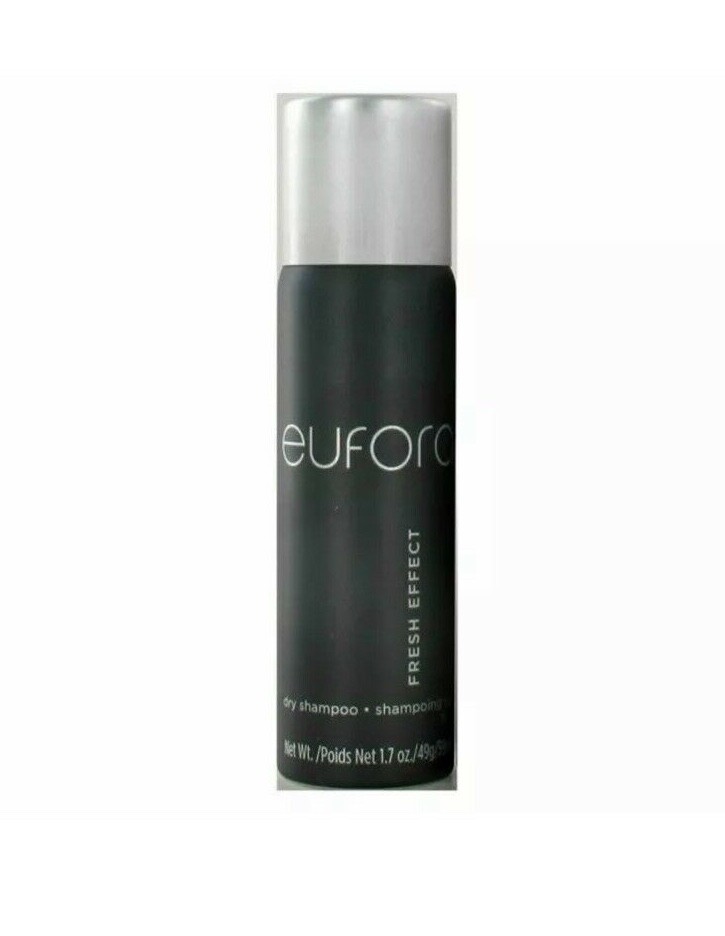 Eufora Fresh Effect Dry Shampoo 1.7 Oz