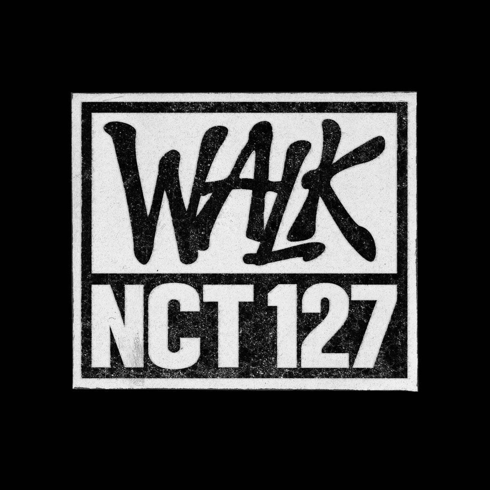 NCT 127 6th Single [WALK] SMINI (NCT12706SM)
